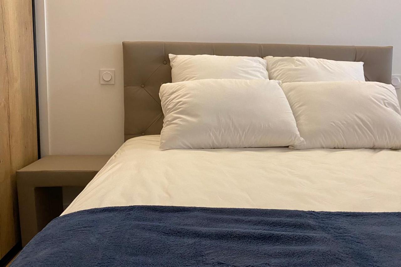 Le Royal 4 - Apartment For 4 People In The City Center Annecy Exteriör bild