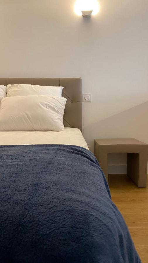 Le Royal 4 - Apartment For 4 People In The City Center Annecy Exteriör bild